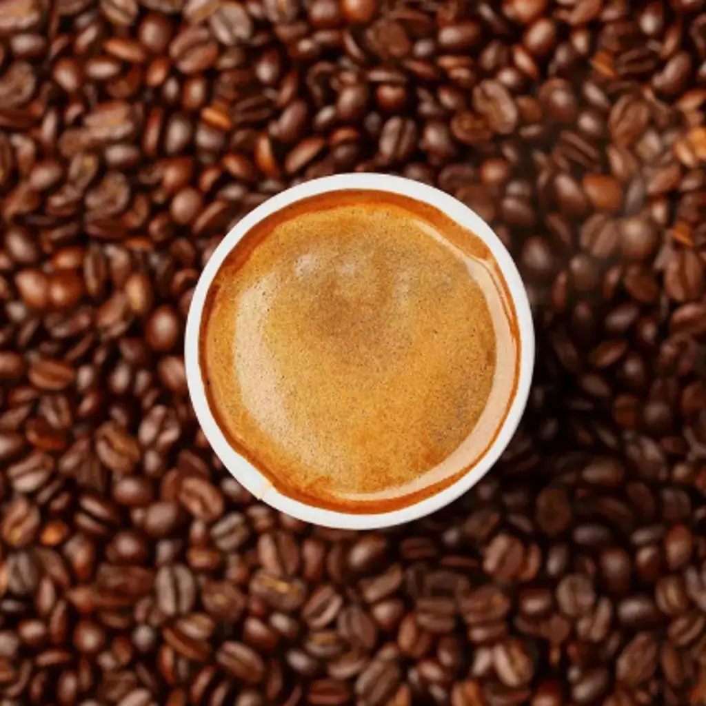 French Coffee
